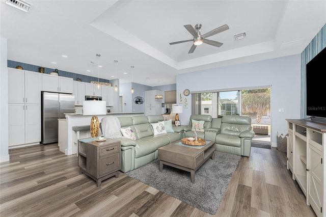 23387 CEDARTON AVENUE, Punta Gorda, FL 33980