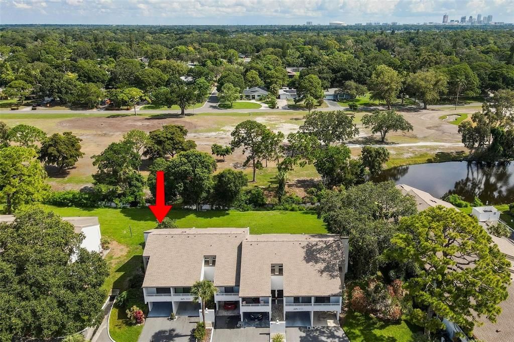 2075 LAKEWOOD CLUB DRIVE S 6A, St Petersburg, FL 33712