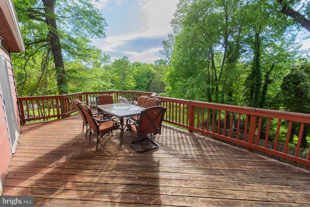 475 GRAY FOX RD, Harpers Ferry, WV 25425