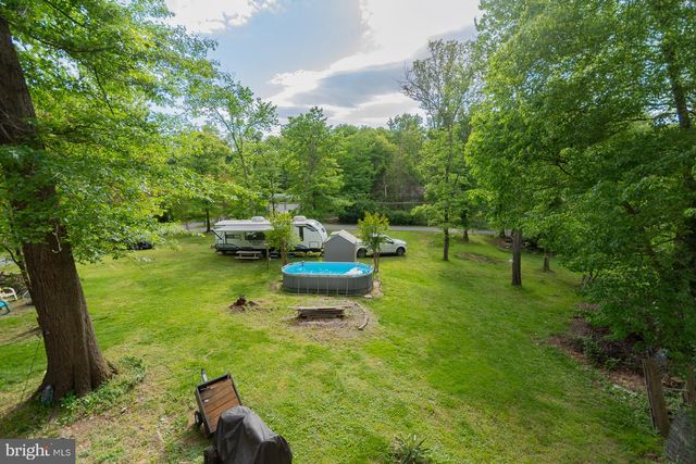 475 GRAY FOX RD, Harpers Ferry, WV 25425