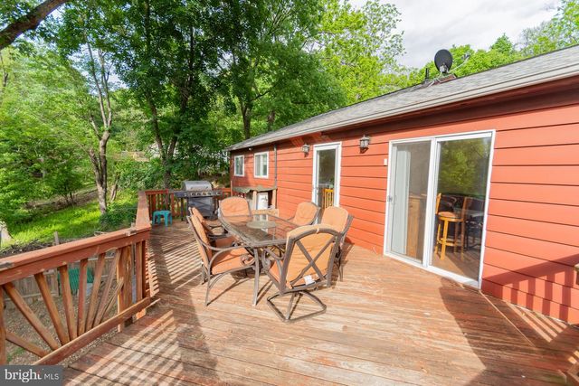 475 GRAY FOX RD, Harpers Ferry, WV 25425