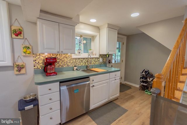 475 GRAY FOX RD, Harpers Ferry, WV 25425