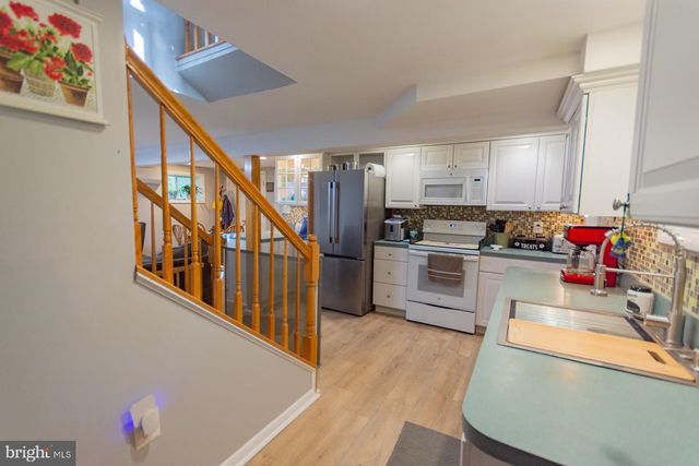475 GRAY FOX RD, Harpers Ferry, WV 25425