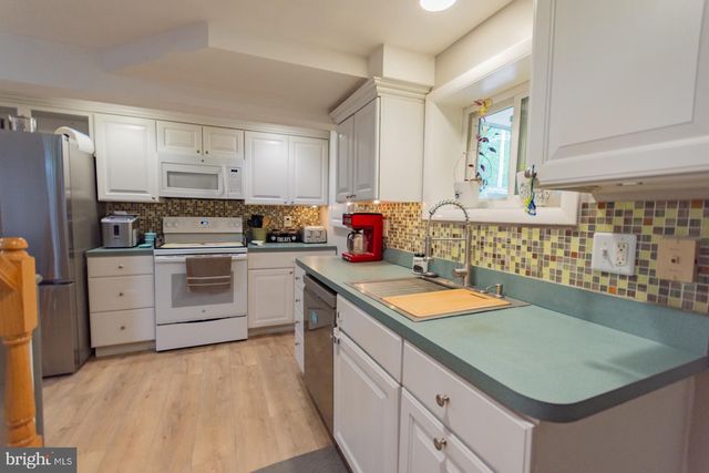 475 GRAY FOX RD, Harpers Ferry, WV 25425