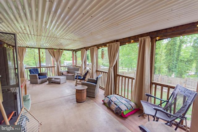 475 GRAY FOX RD, Harpers Ferry, WV 25425