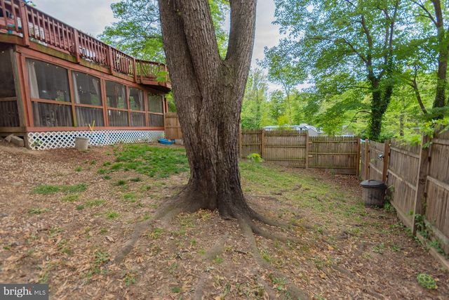 475 GRAY FOX RD, Harpers Ferry, WV 25425