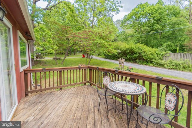 475 GRAY FOX RD, Harpers Ferry, WV 25425