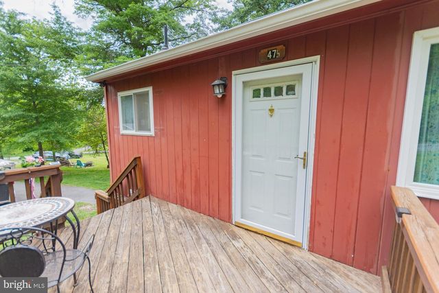 475 GRAY FOX RD, Harpers Ferry, WV 25425