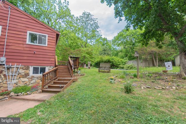 475 GRAY FOX RD, Harpers Ferry, WV 25425