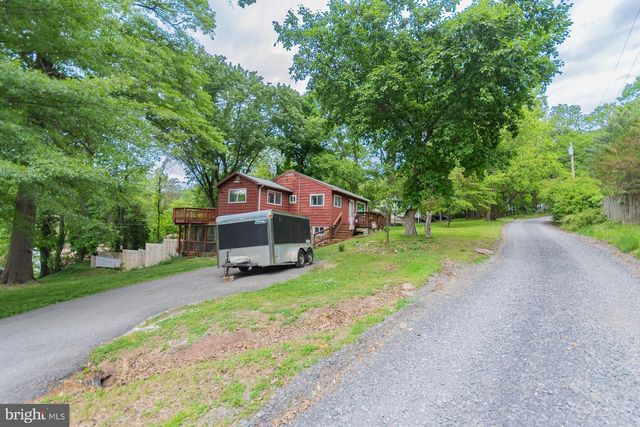 475 GRAY FOX RD, Harpers Ferry, WV 25425