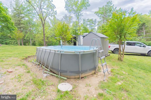475 GRAY FOX RD, Harpers Ferry, WV 25425