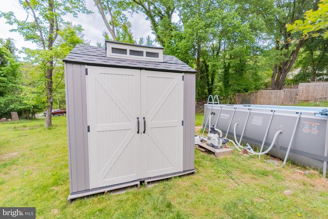 475 GRAY FOX RD, Harpers Ferry, WV 25425