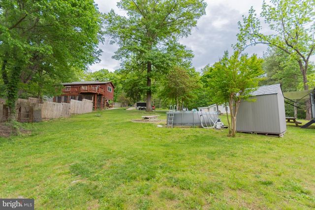 475 GRAY FOX RD, Harpers Ferry, WV 25425