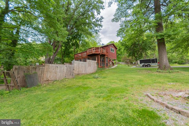 475 GRAY FOX RD, Harpers Ferry, WV 25425