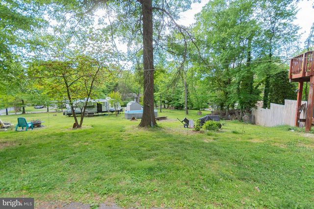 475 GRAY FOX RD, Harpers Ferry, WV 25425