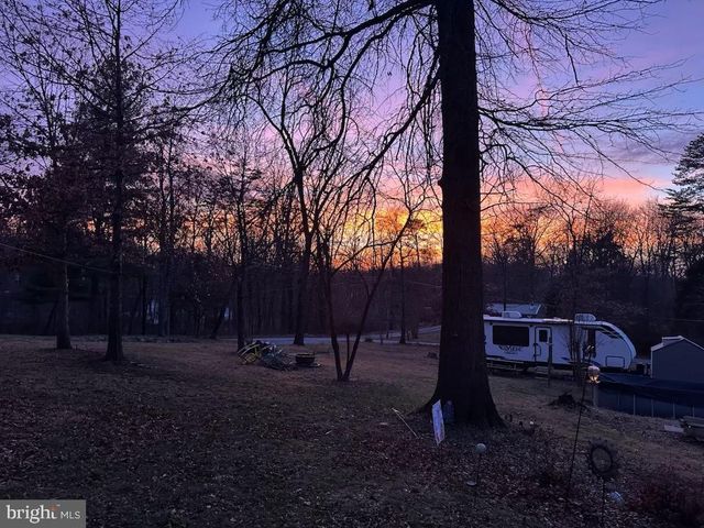 475 GRAY FOX RD, Harpers Ferry, WV 25425