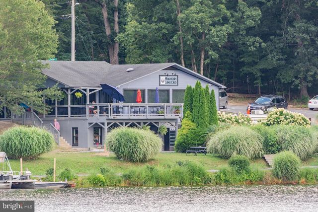 475 GRAY FOX RD, Harpers Ferry, WV 25425