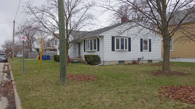 2009 16th Street, Bay City, MI 48708
