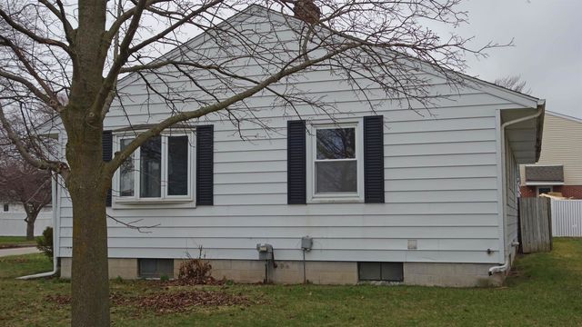 2009 16th Street, Bay City, MI 48708