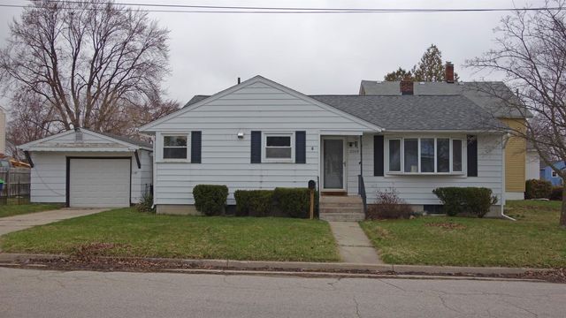 2009 16th Street, Bay City, MI 48708