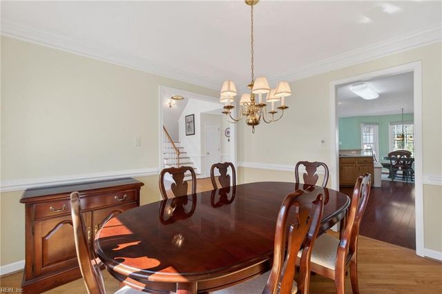 203 Winterberry LN, Smithfield, VA 23430