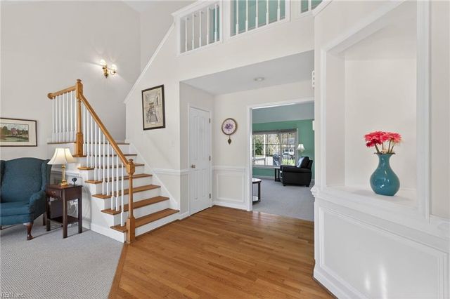 203 Winterberry LN, Smithfield, VA 23430