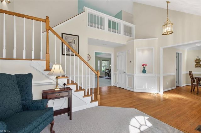 203 Winterberry LN, Smithfield, VA 23430