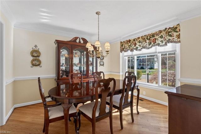 203 Winterberry LN, Smithfield, VA 23430