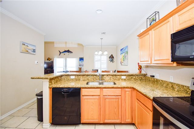 14861 S Padre Island Dr 110, Corpus Christi, TX 78418