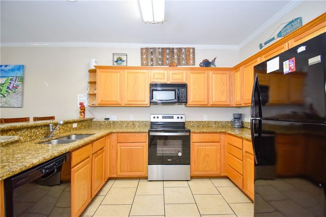 14861 S Padre Island Dr 110, Corpus Christi, TX 78418