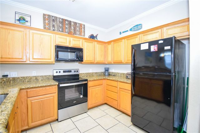 14861 S Padre Island Dr 110, Corpus Christi, TX 78418