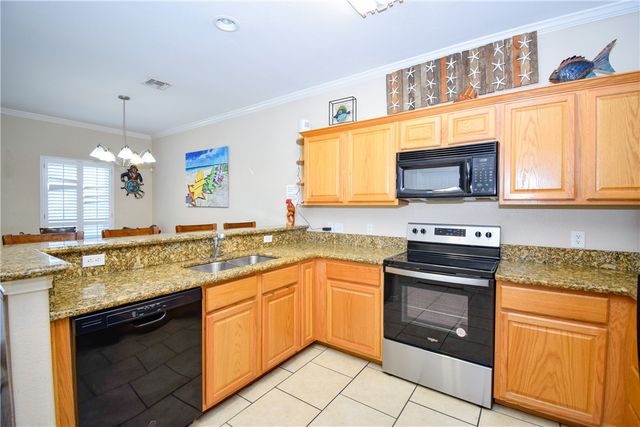 14861 S Padre Island Dr 110, Corpus Christi, TX 78418