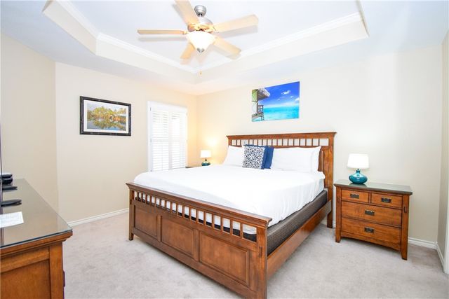 14861 S Padre Island Dr 110, Corpus Christi, TX 78418