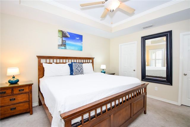 14861 S Padre Island Dr 110, Corpus Christi, TX 78418