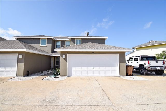 14861 S Padre Island Dr 110, Corpus Christi, TX 78418