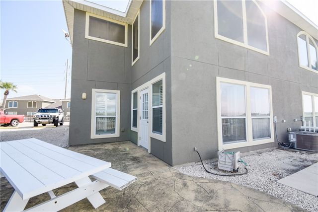 14861 S Padre Island Dr 110, Corpus Christi, TX 78418