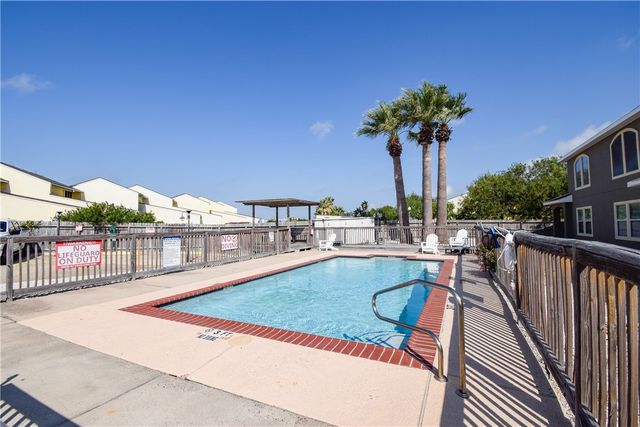 14861 S Padre Island Dr 110, Corpus Christi, TX 78418