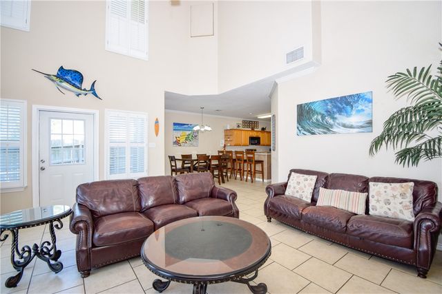 14861 S Padre Island Dr 110, Corpus Christi, TX 78418