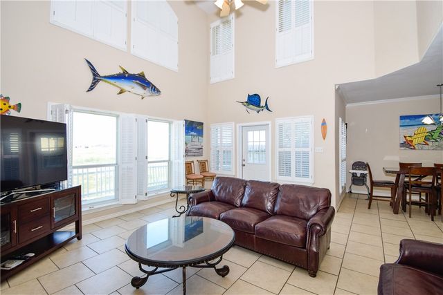 14861 S Padre Island Dr 110, Corpus Christi, TX 78418