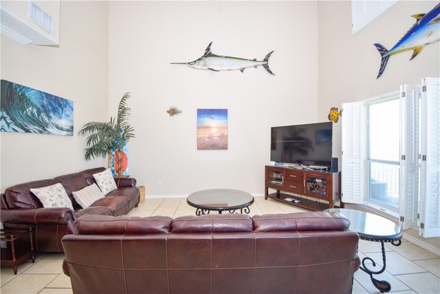 14861 S Padre Island Dr 110, Corpus Christi, TX 78418