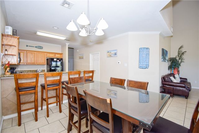 14861 S Padre Island Dr 110, Corpus Christi, TX 78418