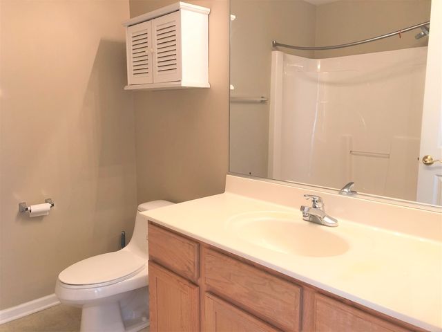 1609 Fredericksburg Lane 1609, Aurora, IL 60503