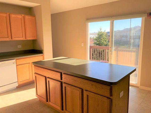 1609 Fredericksburg Lane 1609, Aurora, IL 60503