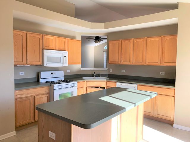 1609 Fredericksburg Lane 1609, Aurora, IL 60503