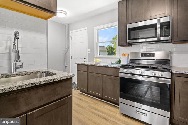 504 DELAWARE AVE, Glen Burnie, MD 21060