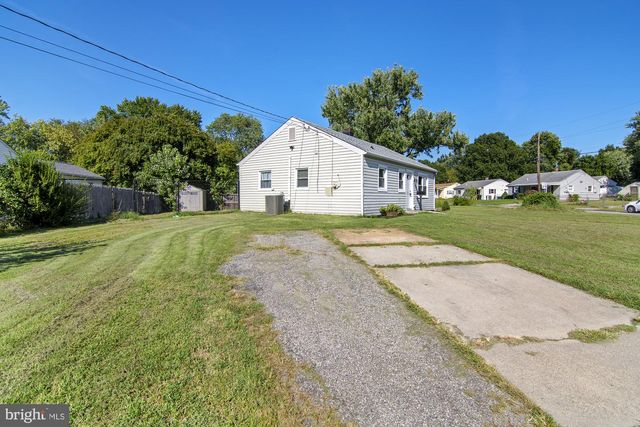 504 DELAWARE AVE, Glen Burnie, MD 21060
