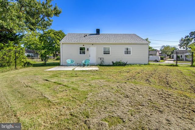 504 DELAWARE AVE, Glen Burnie, MD 21060