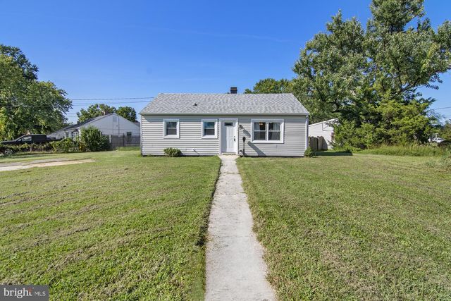 504 DELAWARE AVE, Glen Burnie, MD 21060