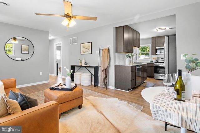 504 DELAWARE AVE, Glen Burnie, MD 21060