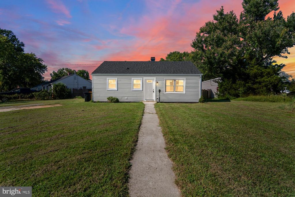 504 DELAWARE AVE, Glen Burnie, MD 21060